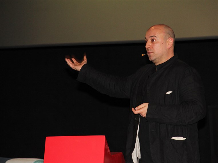 Beirut Design Week Conference
